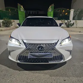 Lexus ES 350 2020