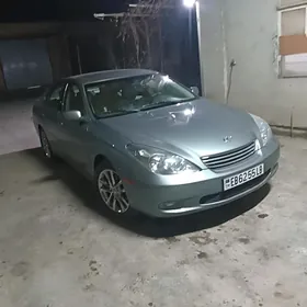 Lexus ES 350 2006