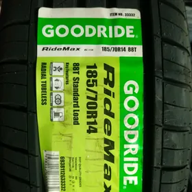 GOODRIDE 185 70 14 24 ÝYLY