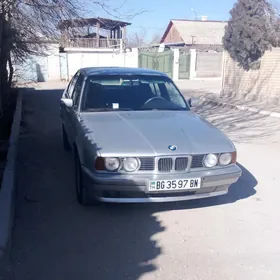 BMW 525 1990