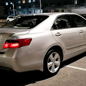 Toyota Camry 2007