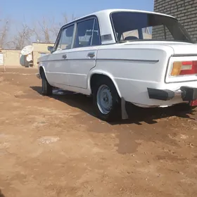 Lada 2106 1990