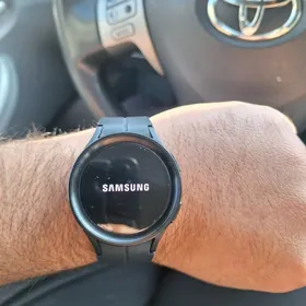 Watch 5 pro