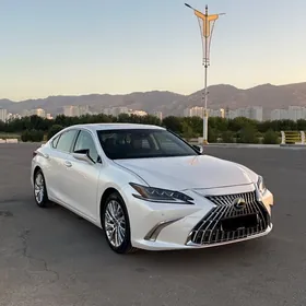 Lexus ES 350 2020