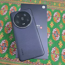 Mi 14 ultra