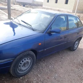 Opel Astra 1996