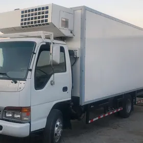 Mitsubishi Canter 2005