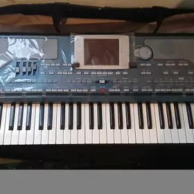 Korg pa 800