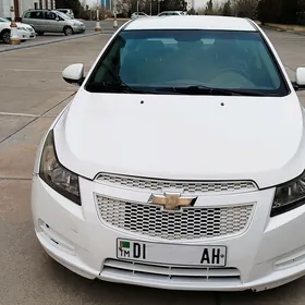 Chevrolet Cruze 2011