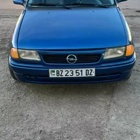 Opel Astra 1996