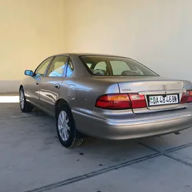 Toyota Avalon 1998