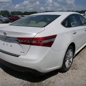 Toyota Avalon 2014