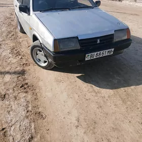 Lada 21099 1993