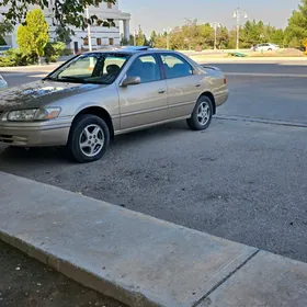 Toyota Camry 1998