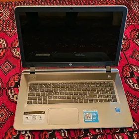 Hp notebook