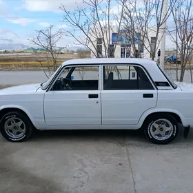 Lada 2107 2009