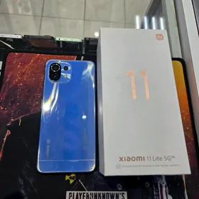 Xiaomi 11Lite 8/256gb