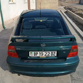 Opel Vectra 2000