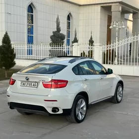 BMW X6 2009