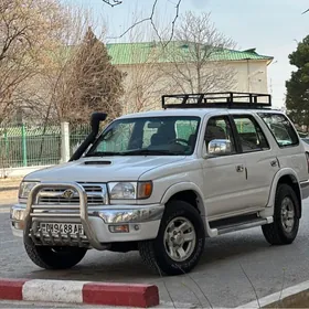 Toyota 4Runner 1999