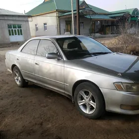 Toyota Mark II 1992