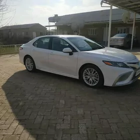 Toyota Camry 2020