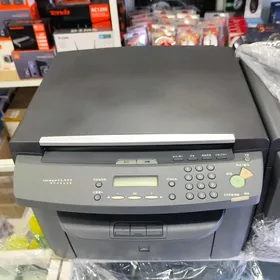 Canon 4010 printer ulanylan