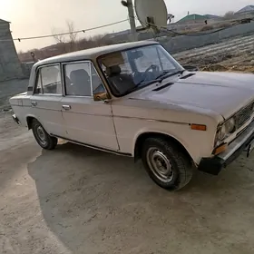 Lada 2106 1986