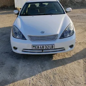 Lexus ES 300 2002