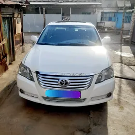 Toyota Avalon 2006