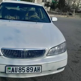 Nissan Maxima 2001