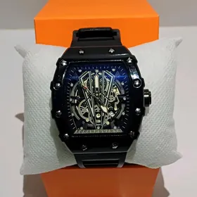 Richard mille sagat SKITKA!