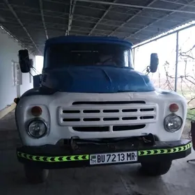 Zil 130 1980