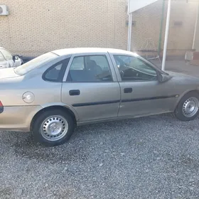 Opel Vectra 1997