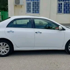 Toyota Corolla 2011