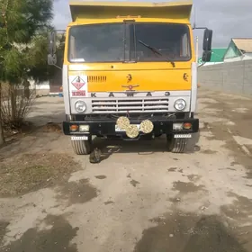 Kamaz 4310 1993