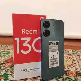 Redmi 13C 6/128Gb