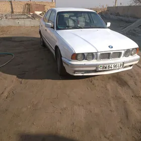 BMW 525 1993