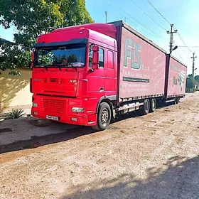 DAF FX 95 2004