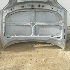 Opel kapot