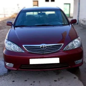 Toyota Camry 2004