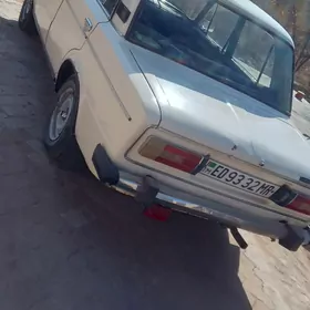 Lada 2106 1991