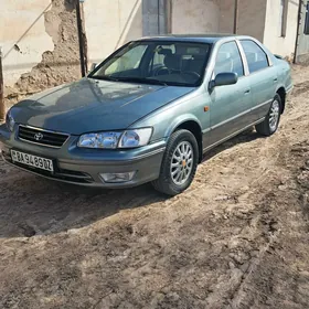 Toyota Camry 2002