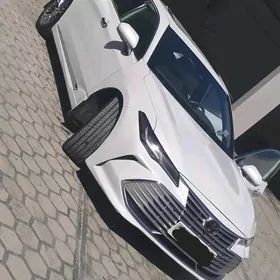 Toyota Avalon 2021