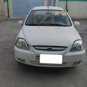 Kia Rio 2004