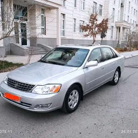 Toyota Avalon 2001