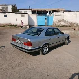 BMW 525 1991