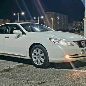 Lexus ES 350 2007