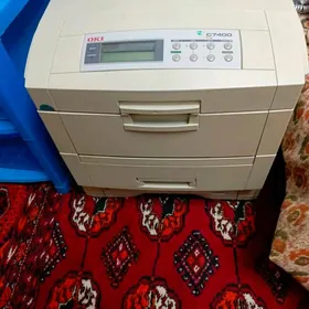 printer