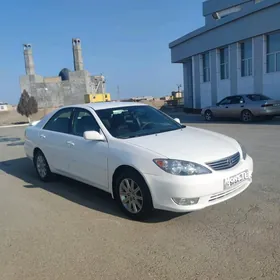 Toyota Camry 2006